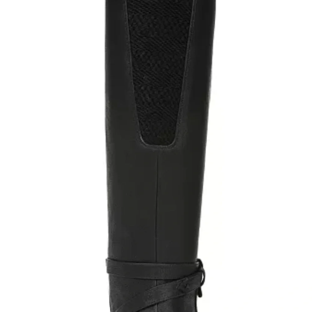 New LifeStride Xtrovert Wide Calf Riding Boots size 7.5